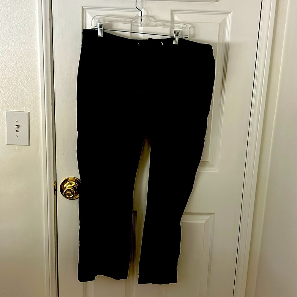 Cargo pants